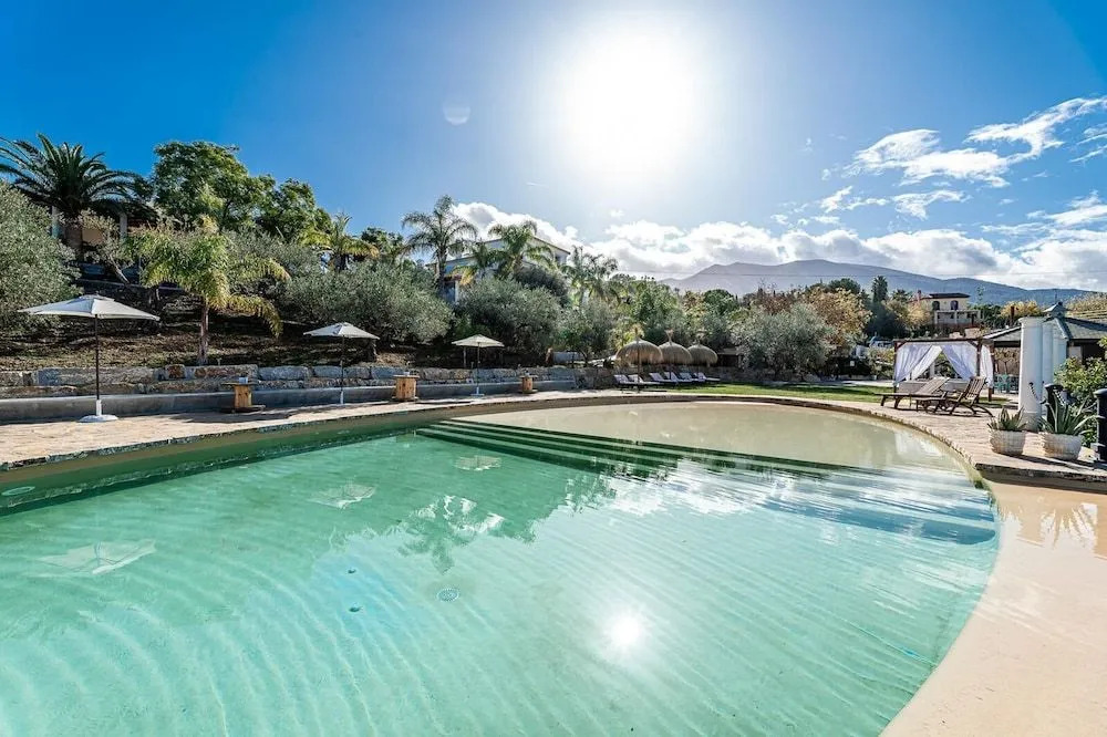 8 Dreams Exclusivo Turismo Rural
