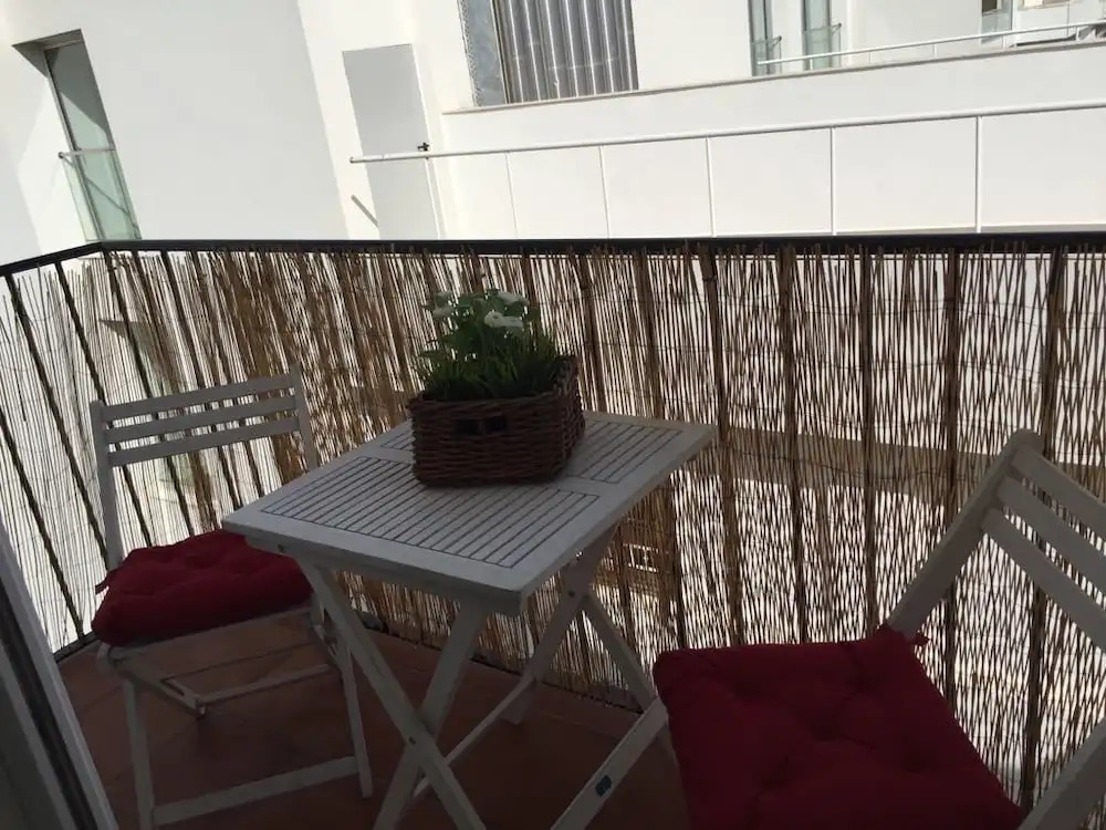 Loft 2 chambres vue sur mer