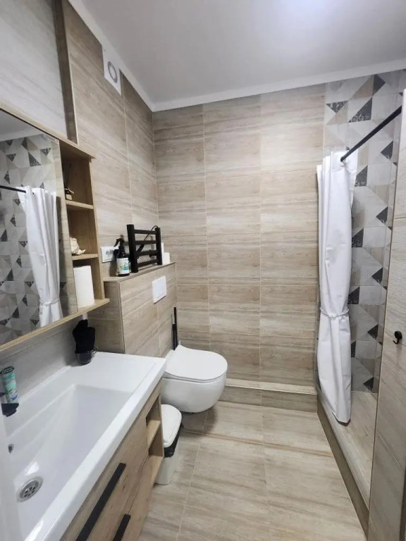 Апартаменты на улице Тапиола, 2к2