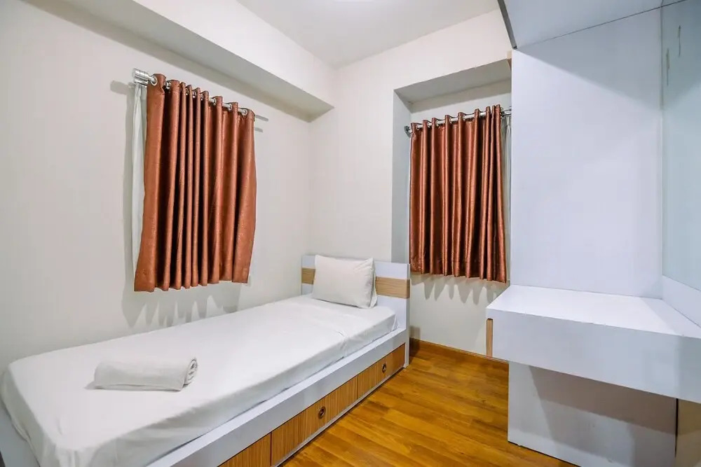 Spacious 3Br At Bogor Valley Apartment