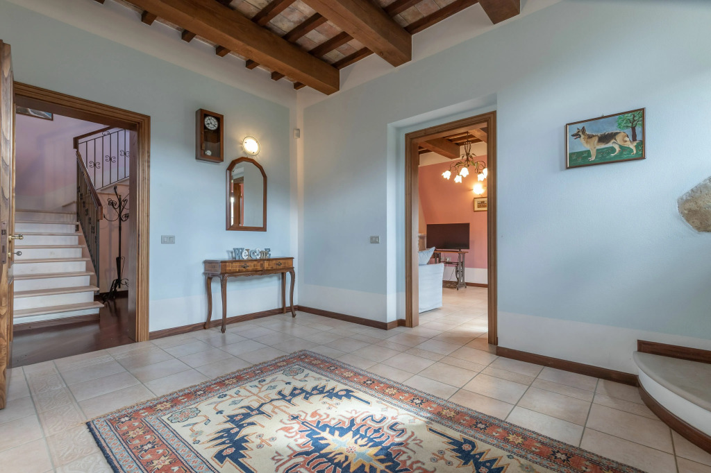 Italian Experience-Villa Vagnini