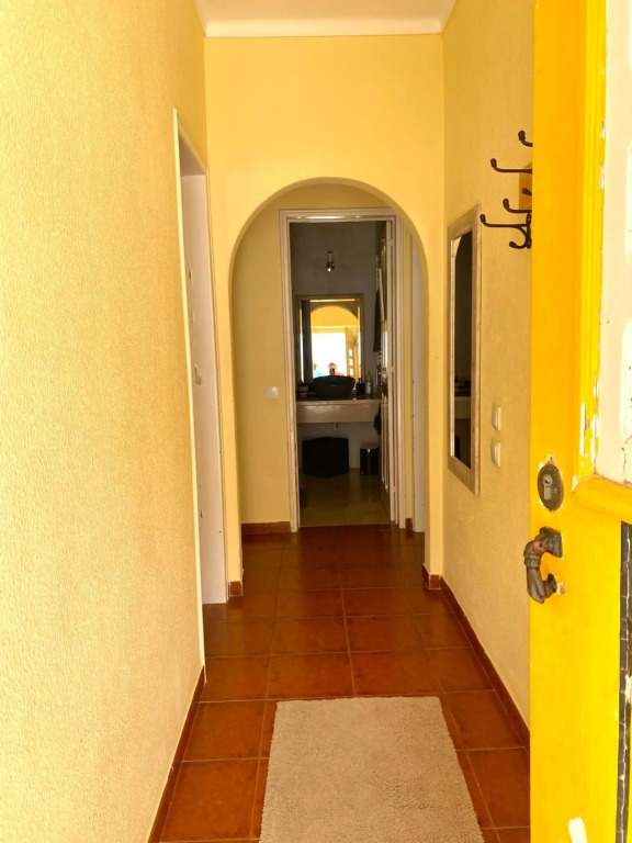 Bela Sesimbra beach house