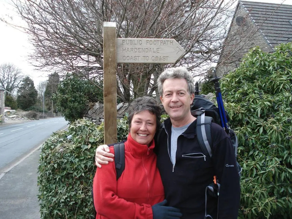 Ambleside Lodge