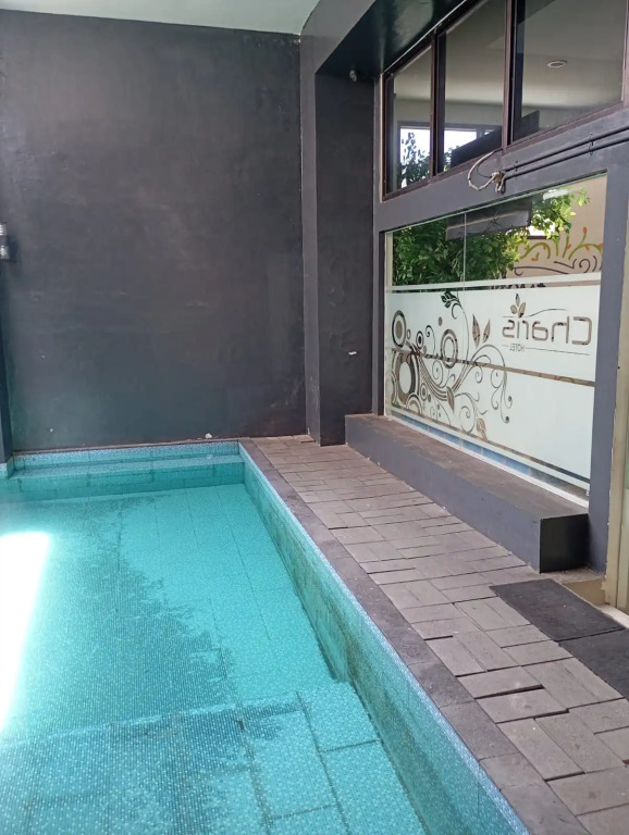 De La Charis Hotel Kediri