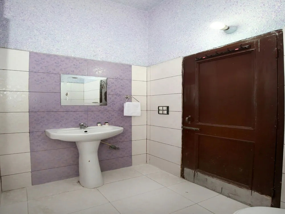 OYO 9808 Hotel Prem Sagar