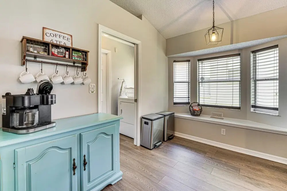 Heated Pool & Screened Lanai: Haines City Haven!