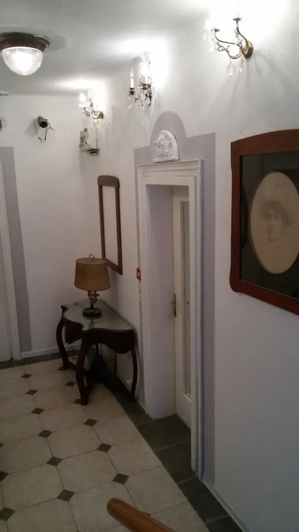 Villa Fiorita