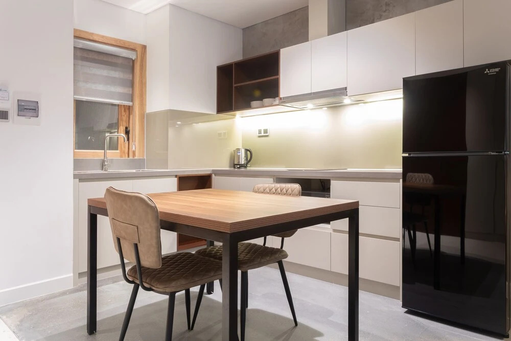 Bi Eco Suites Hanoi