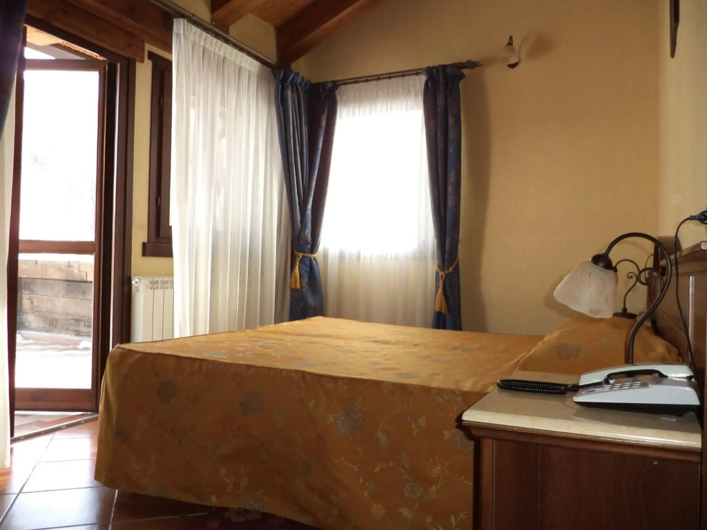 Hotel Cà Fiore