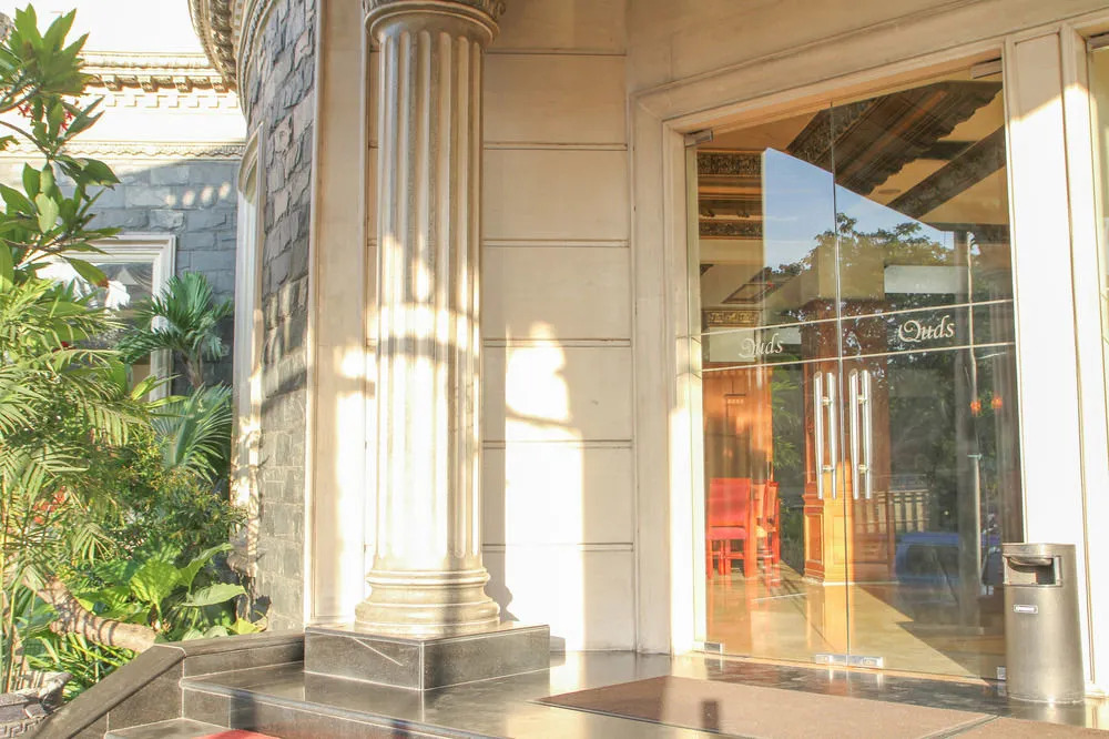 泗水艾里丹绒佩拉克苏丹伊斯坎达尔穆达55号酒店(Airy Tanjung Perak Sultan Iskandar Muda 55 Surabaya)