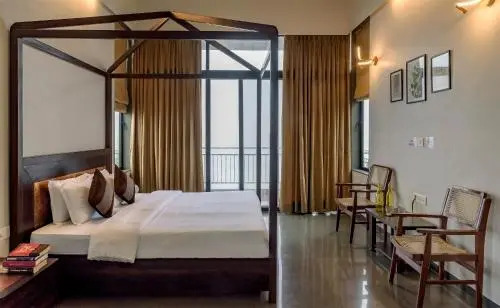 SaffronStays Falcon Hill, Lonavala - luxury villa with infinity pool near Lions Point