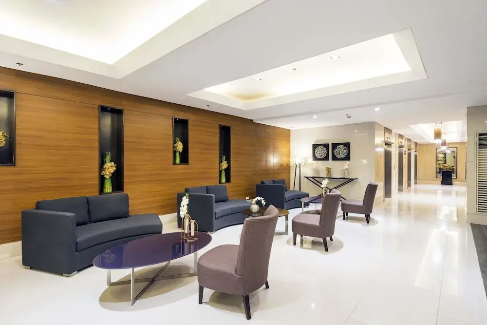 SM Breeze Residences Pasay Malate