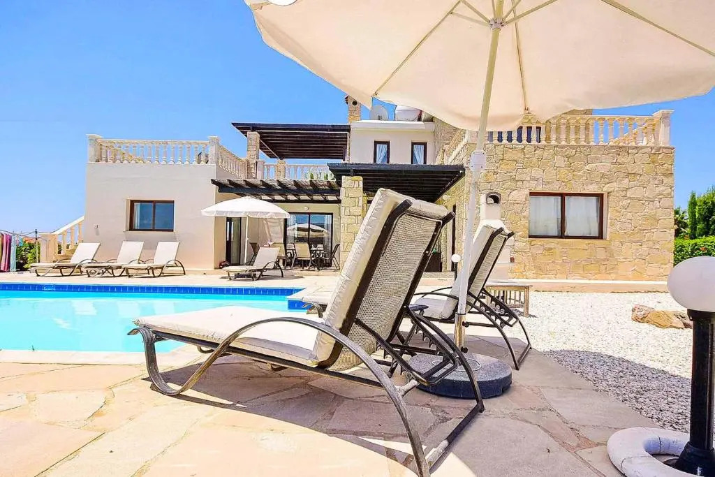 Villa Cleco