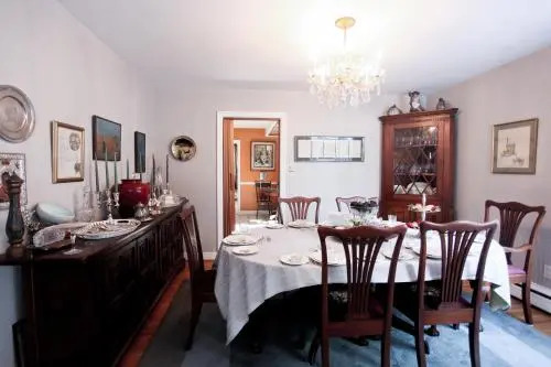 Fundy Heights B&B