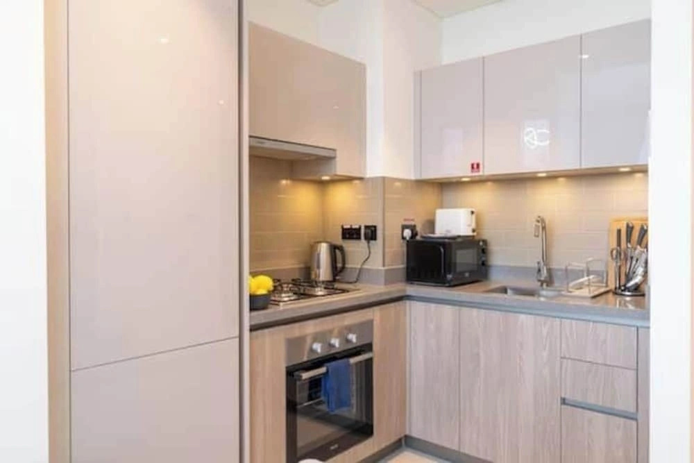 Vogue | Sobha Hartland close to Downtown Dubai Mall | Burj Khalifa