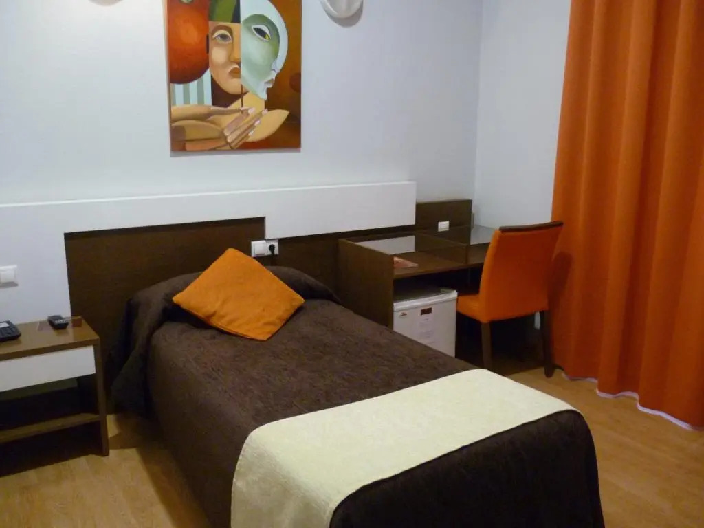 Explanada Hotel Alicante