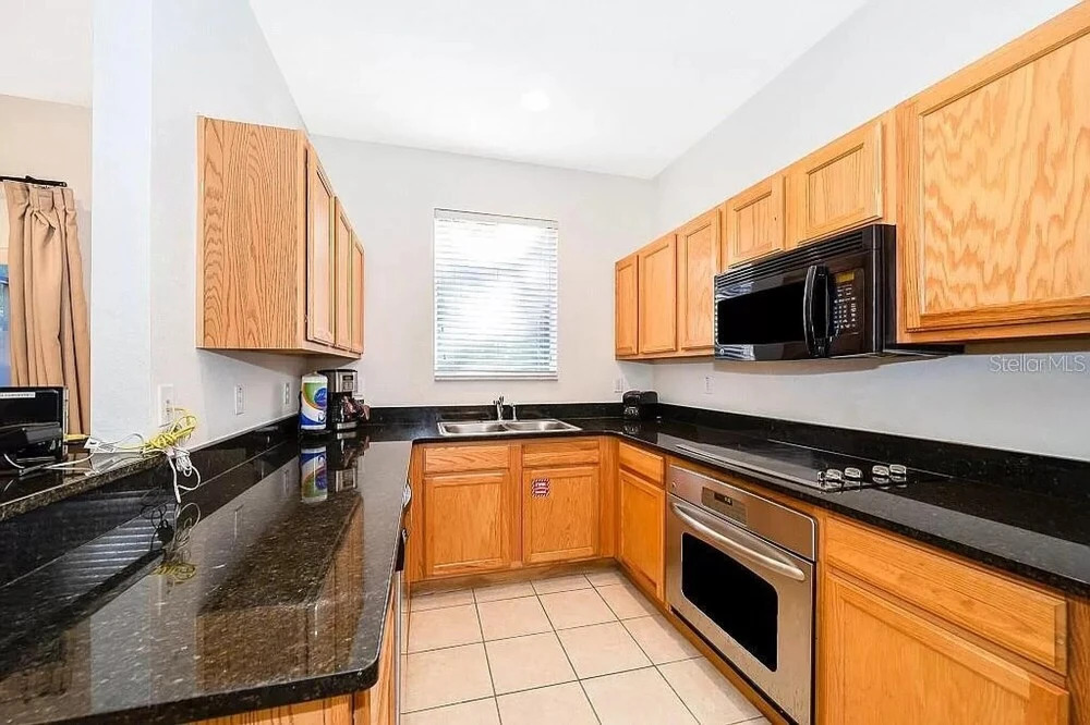 Charming 4Bd Close to Disney @ Regal Oaks 2783