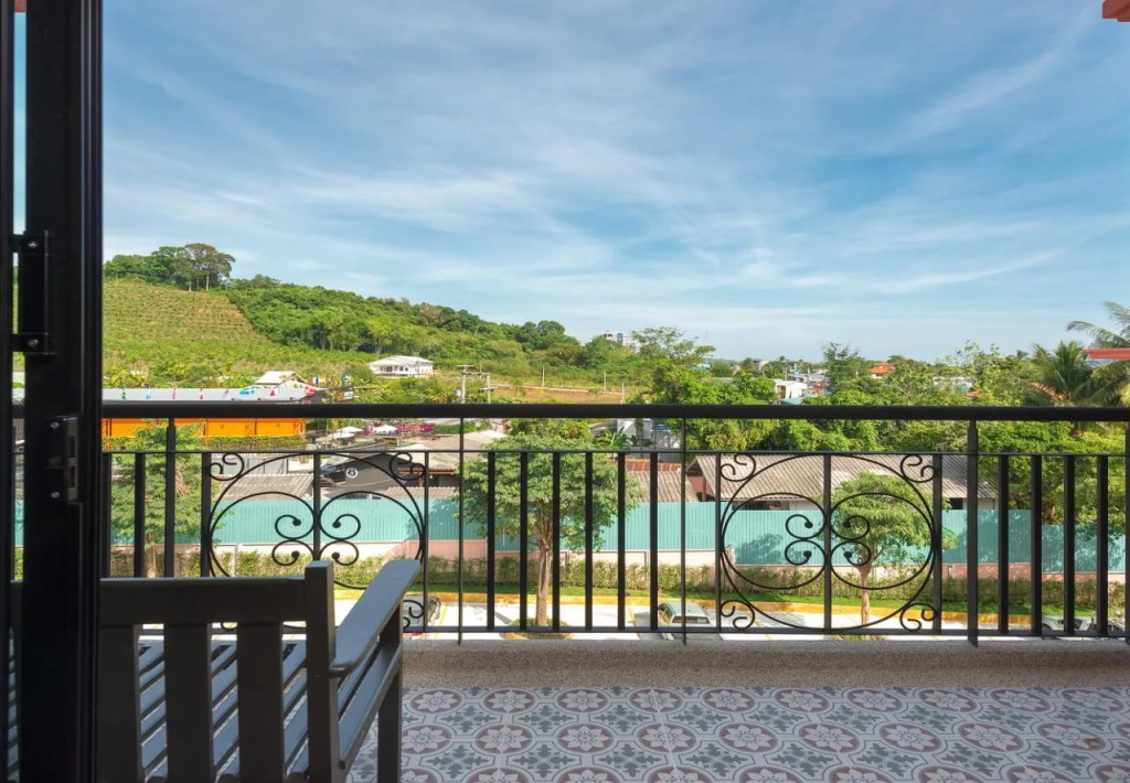 Anchanlina Hotel (SHA Plus+)