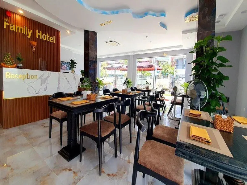 Family Hotel