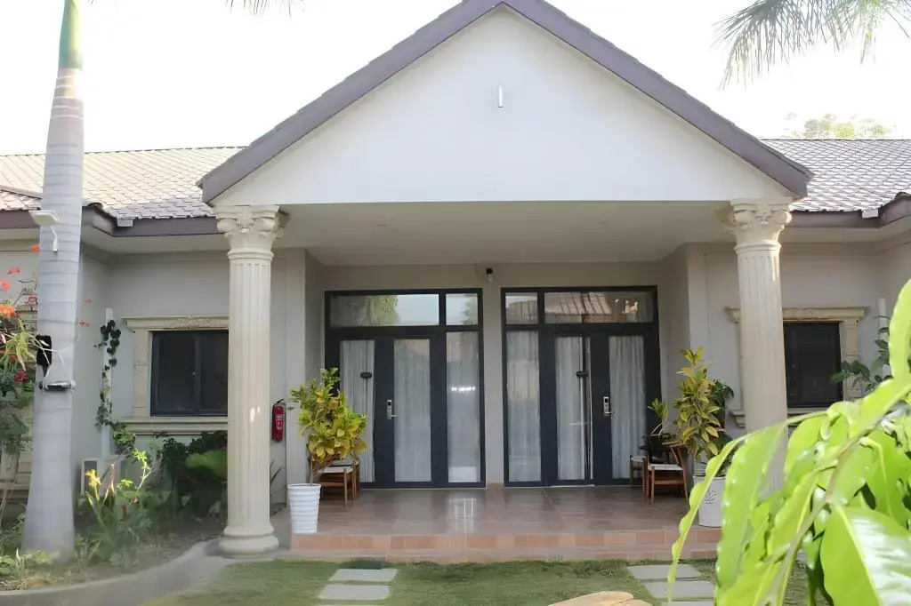 Golgota Hotel & Resort