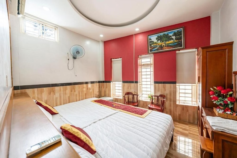 Hotel Airport MTT