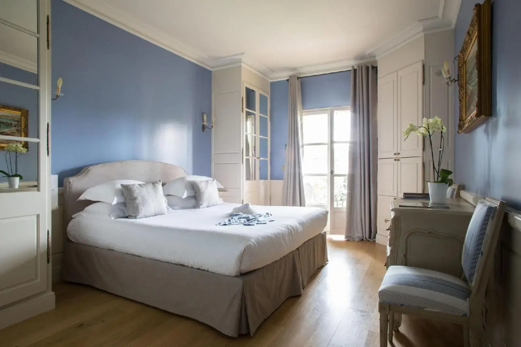 Hôtel & Spa du Castellet