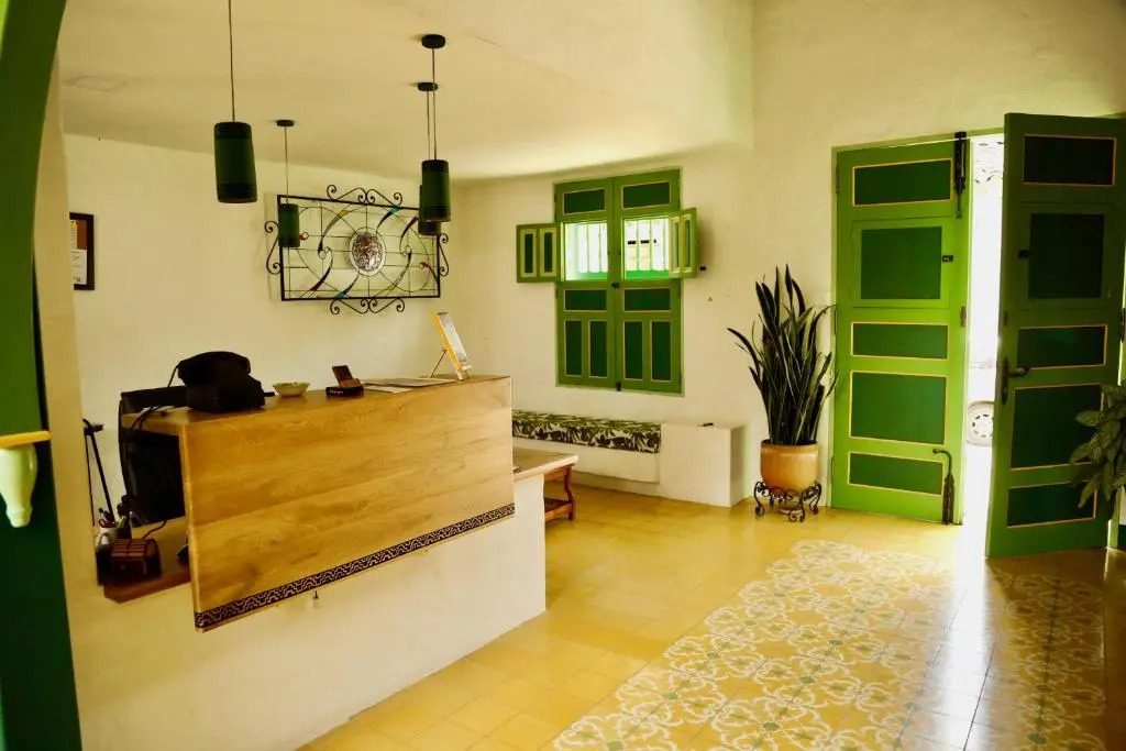 El Despertar Hotel