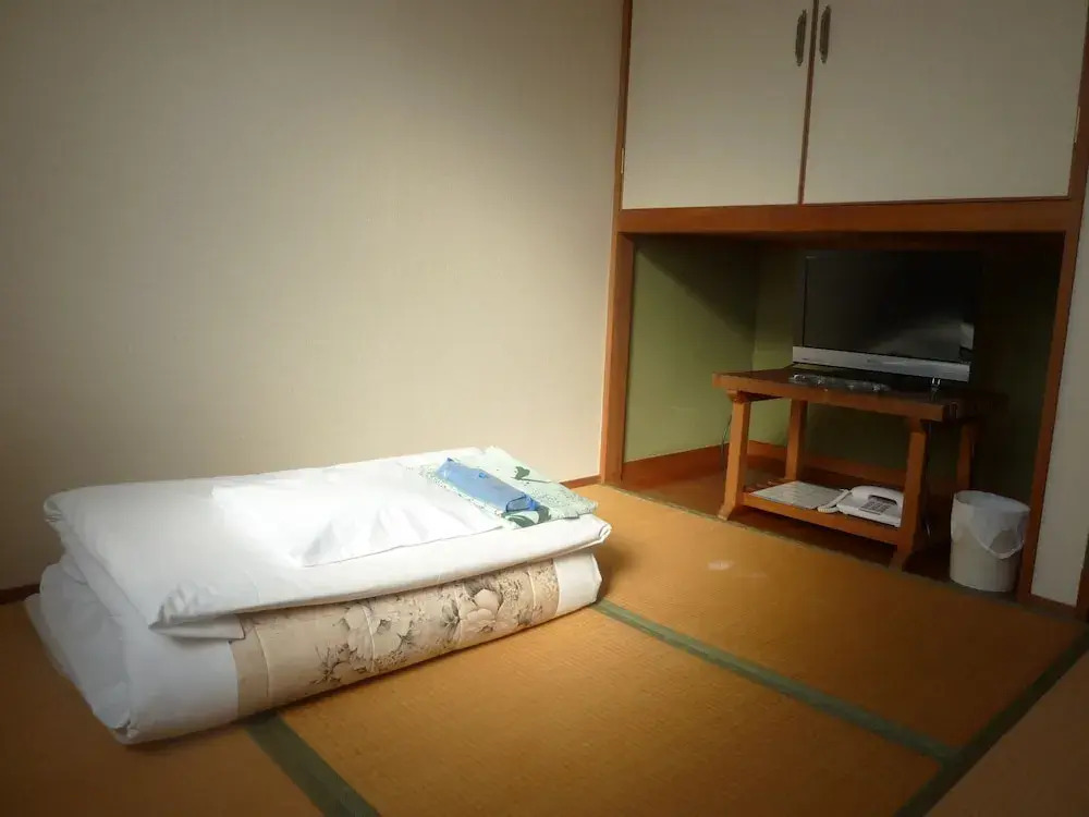 Takanoya Ryokan