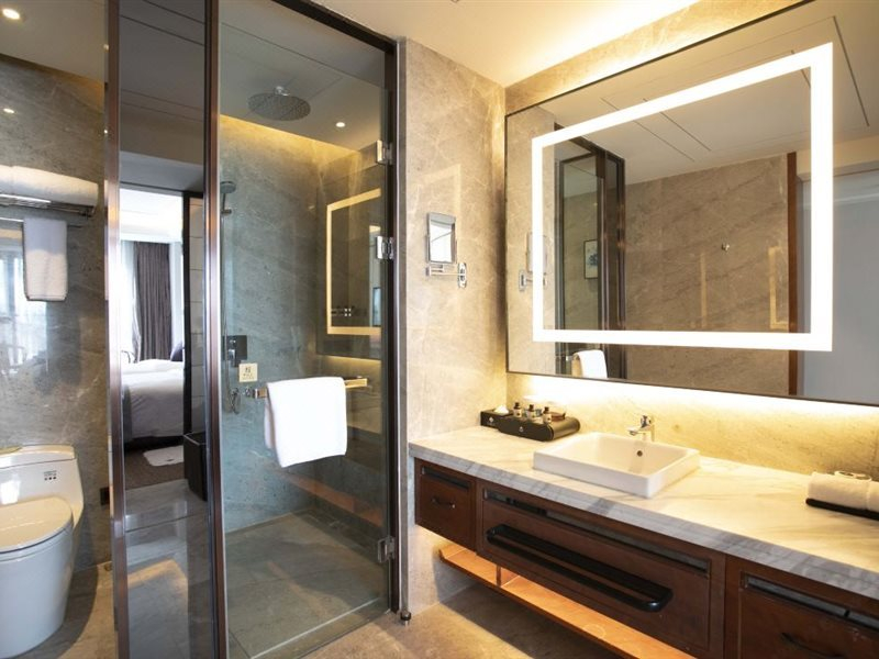 Chunzhu International Hotel