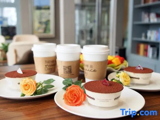 HanTing Premium Hotel (Wuhan Huake University Innovation Street)