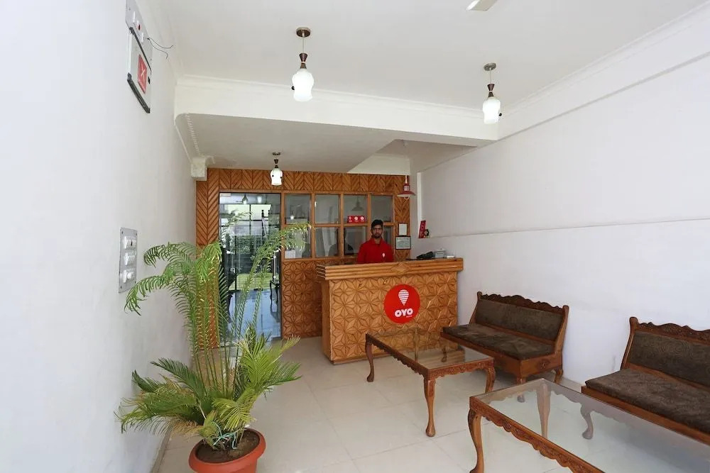 OYO 4759 Nishat Hill Resort