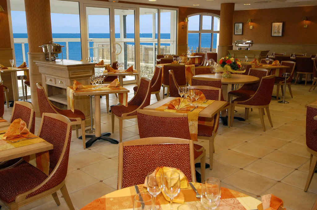 Best Western Alexandra
