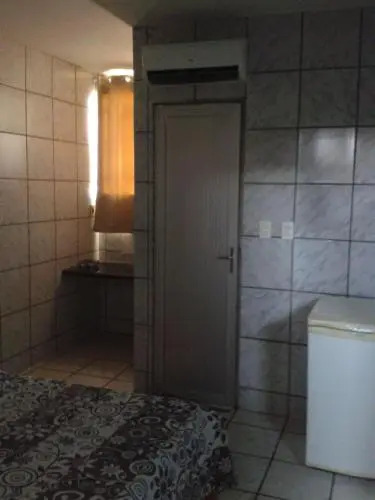 Hotel Teresinha