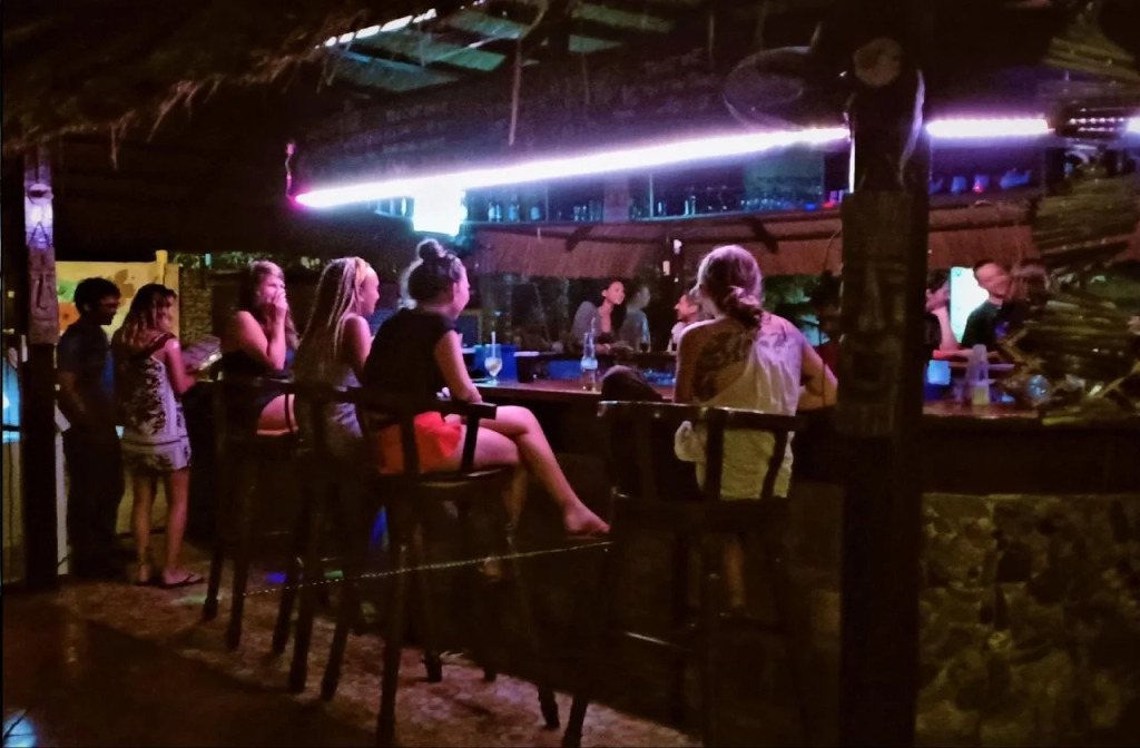 Sheebang Hostel