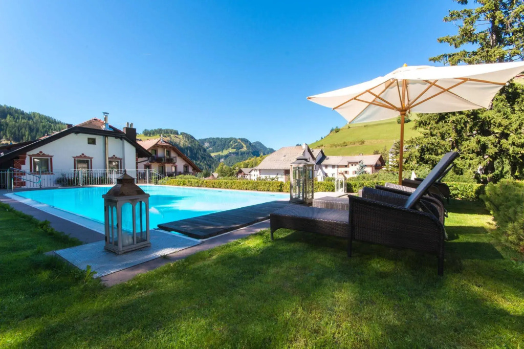 Boutique & Fashion Hotel Maciaconi - Gardenahotels