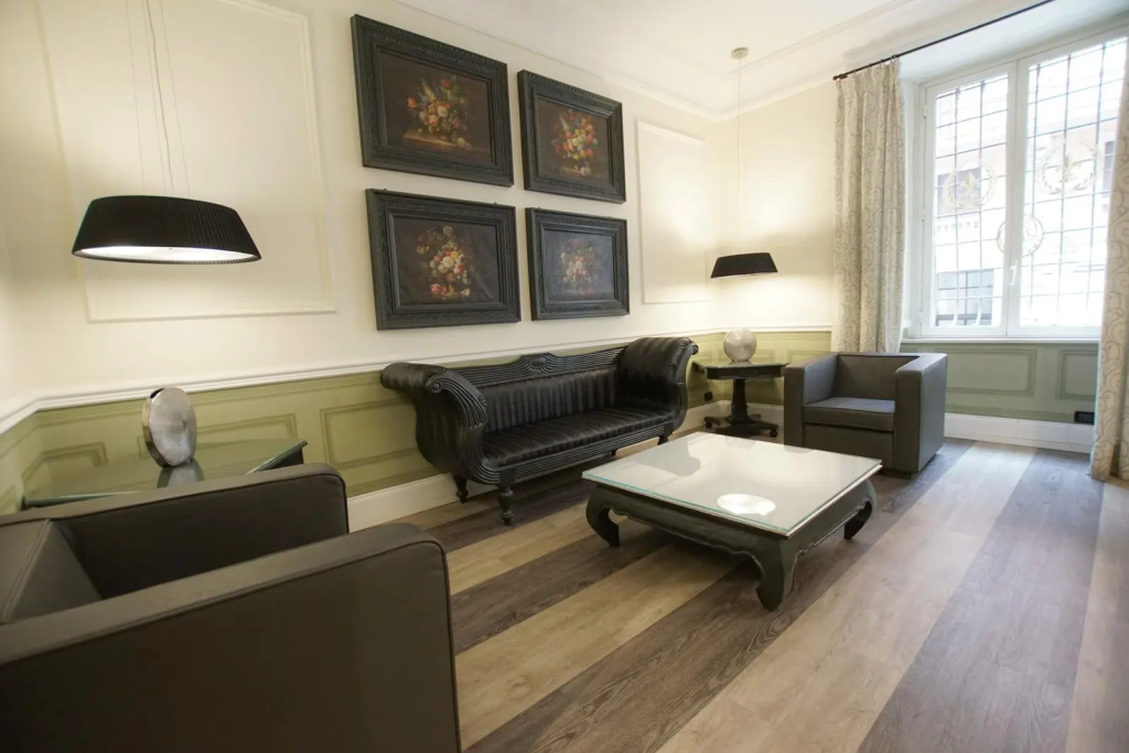 Hotel Giglio dell'Opera