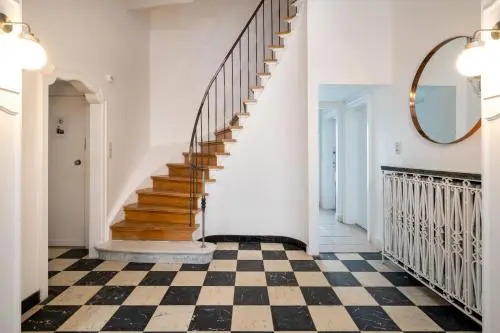 The Rose Suites