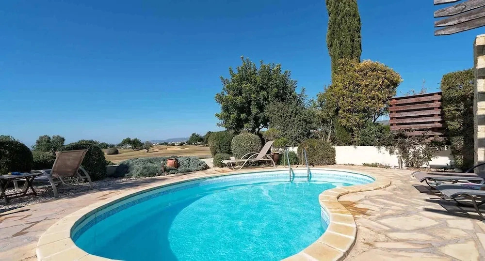 2 Br Villa Kornos - Aph 3564
