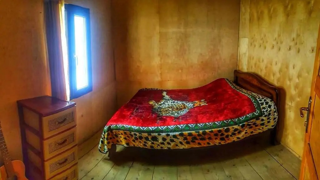 Guest House Buba