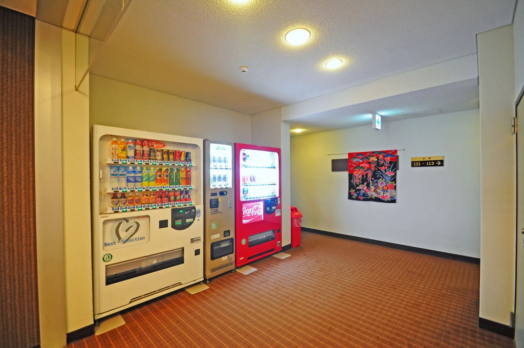 Lit Hotel NAKIJIN