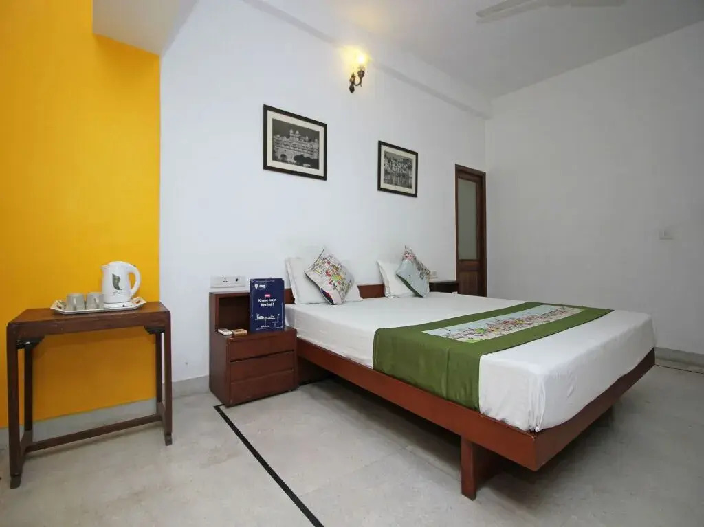 Khudala House Homestay