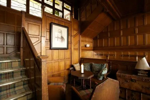 Westover Hall Hotel