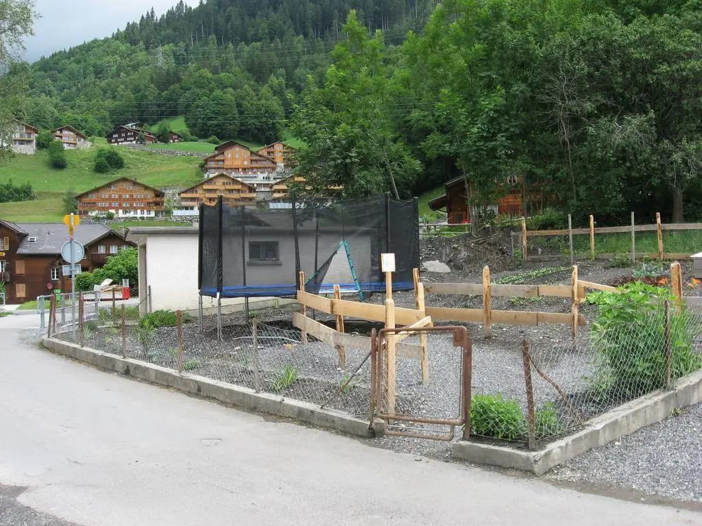 Pension Alpenblick