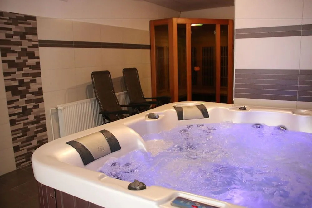 Hotel Arnika