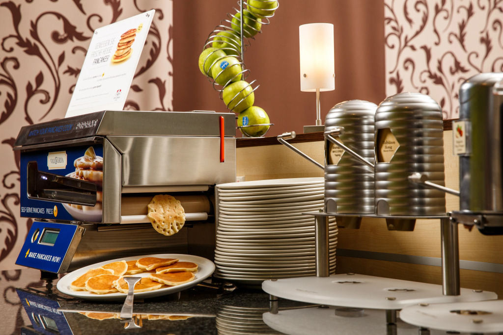 Holiday Inn Express Düsseldorf - City North by IHG