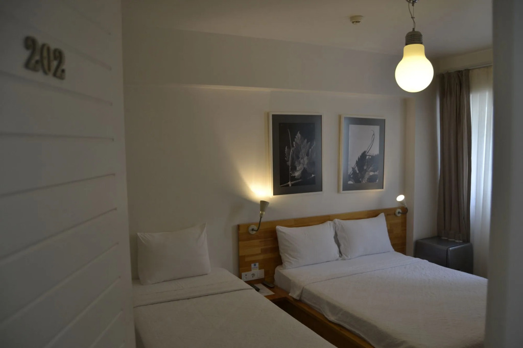 19 Oda Bozcaada (Adults Only)