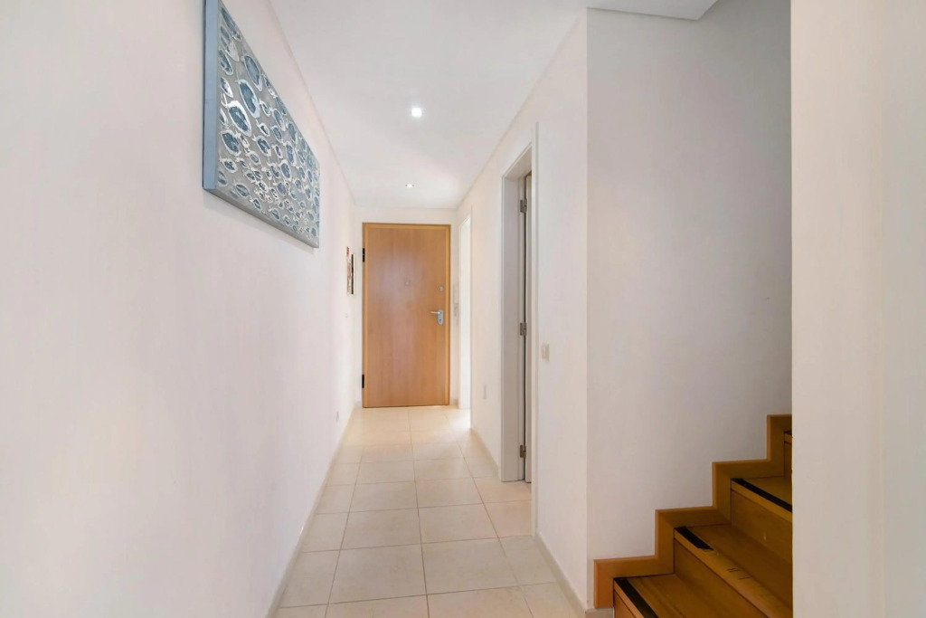 Albufeira Townhouse beach by AlbufeiraRentals