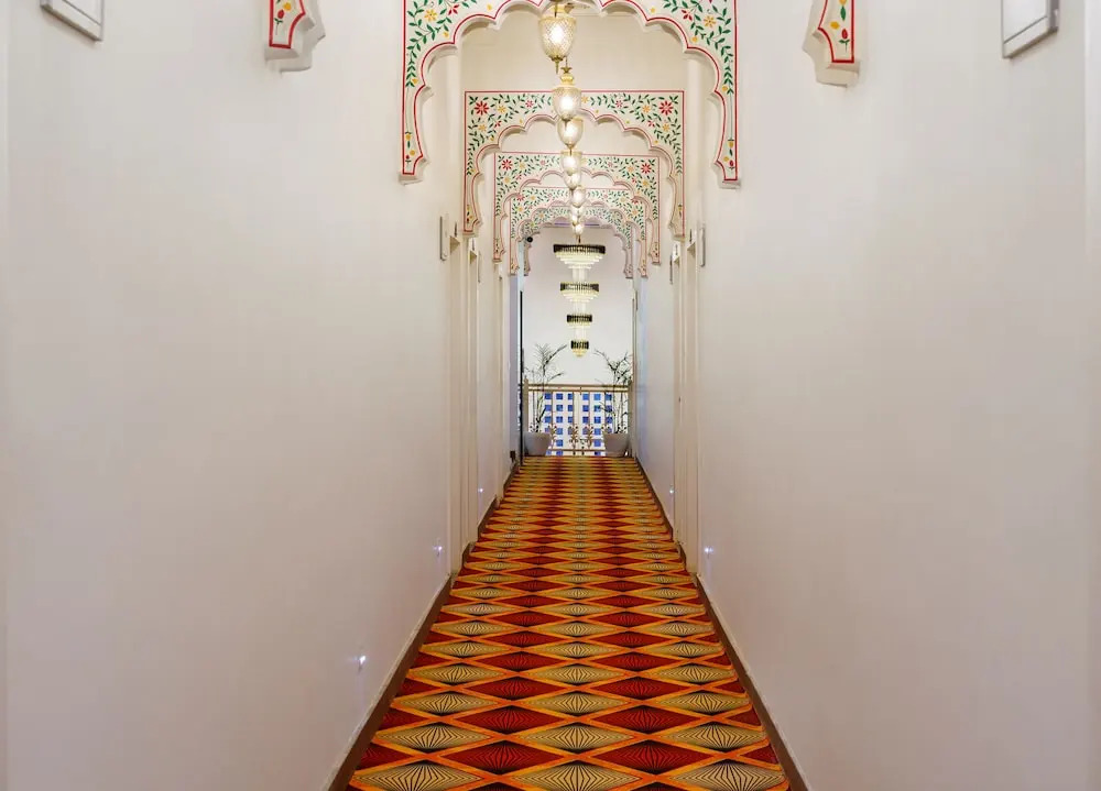 Hotel Rudrakripa