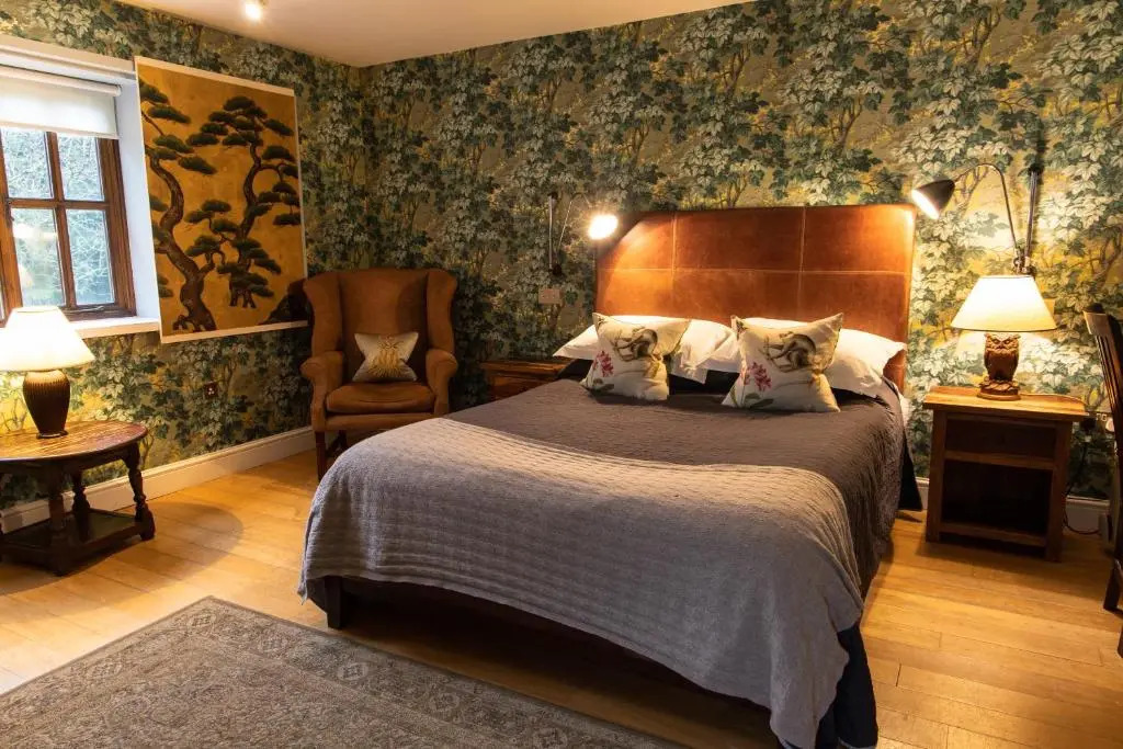 Bailiffscourt Hotel & Spa