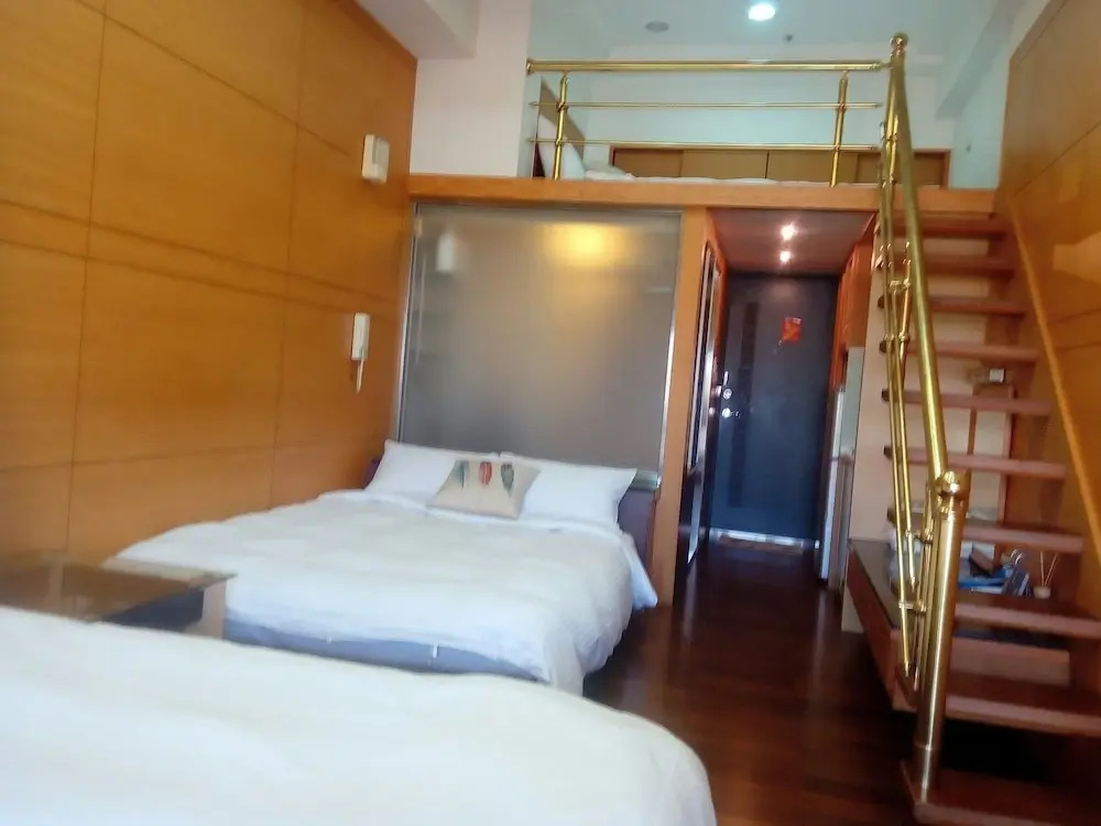 Kunming house